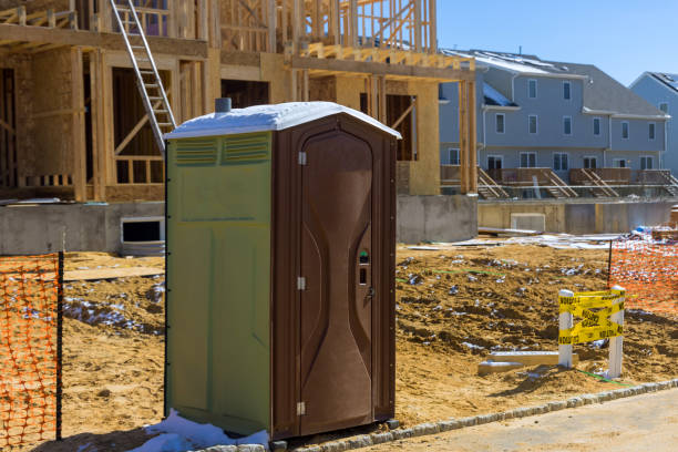 Portable restroom solutions in Savannah, TX