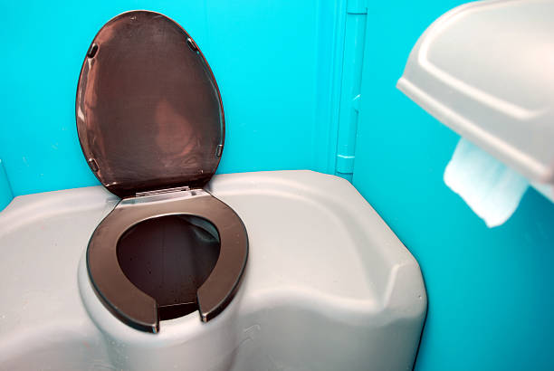 Best Construction site porta potty rental  in Savannah, TX